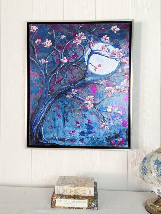 Moonlit Magnolias 2