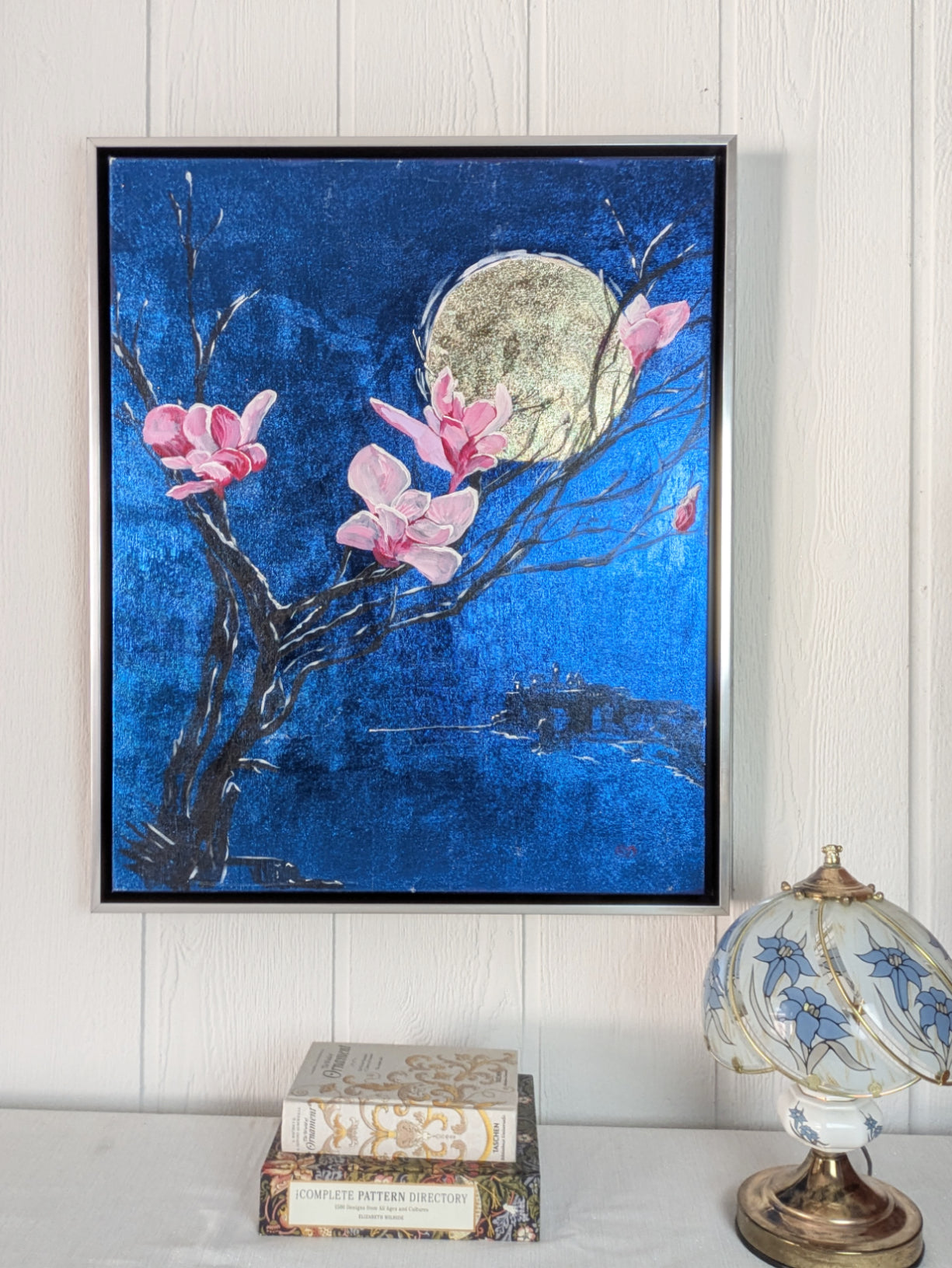 Moonlit Magnolias 3